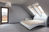 West Kilburn bedroom extensions