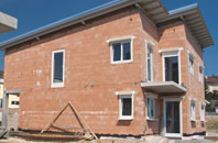 West Kilburn home extensions